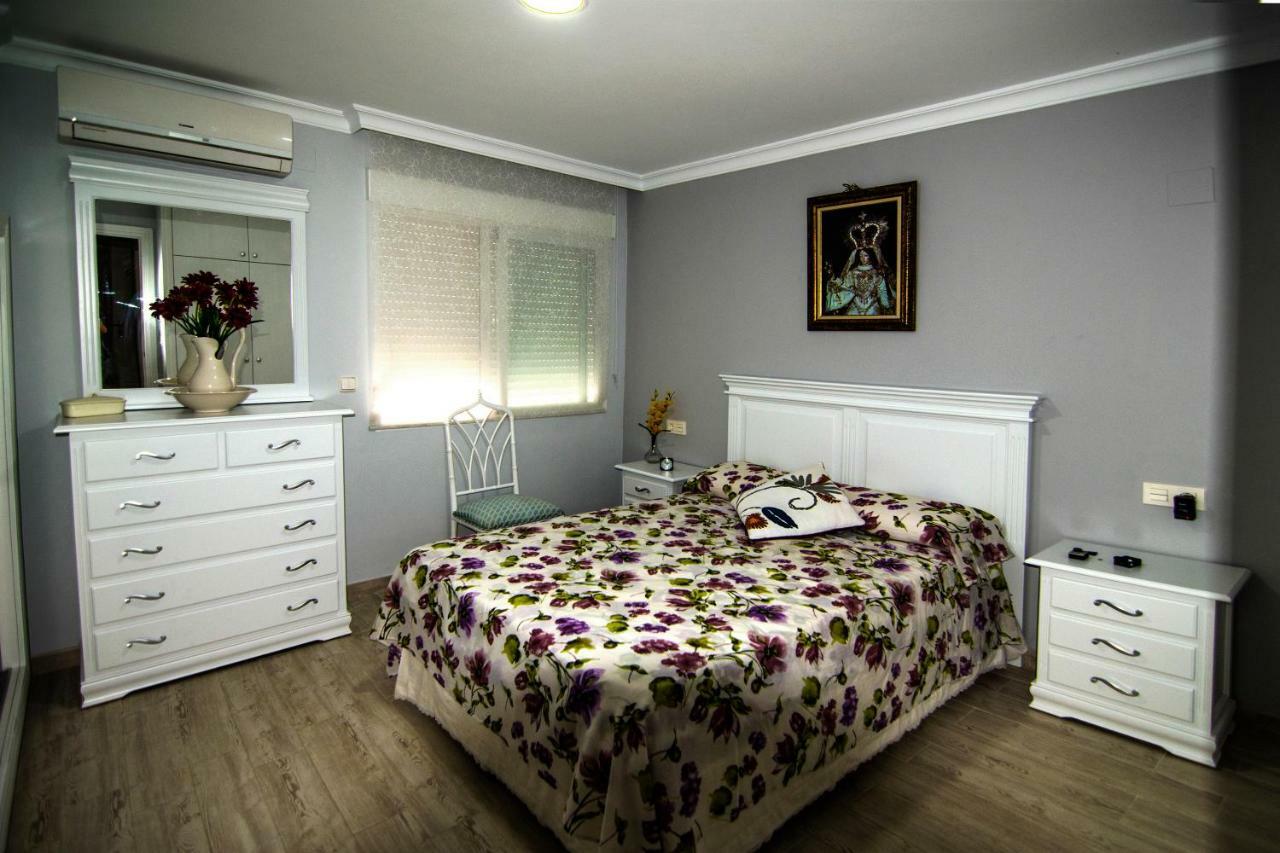 Charming Central Apt in Marbella Exteriör bild